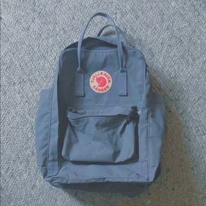 ♡ fjallraven kanken 15” laptop backpack ♡